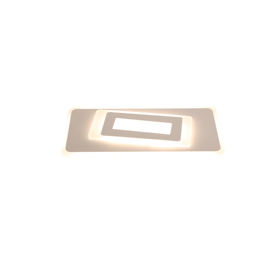 Brilagi - LED Plafon ściemnialny MODERN LED/51W/230V 2700-6500K + zdalne sterowanie