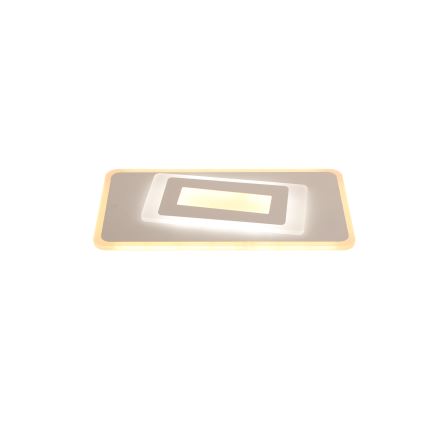 Brilagi - LED Plafon ściemnialny MODERN LED/51W/230V 2700-6500K + zdalne sterowanie