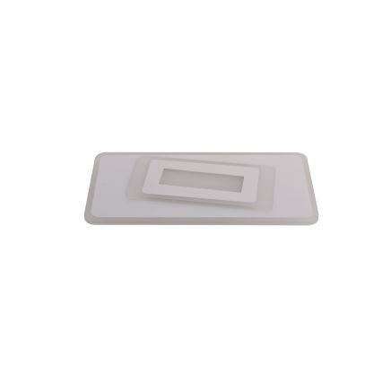 Brilagi - LED Plafon ściemnialny MODERN LED/51W/230V 2700-6500K + zdalne sterowanie