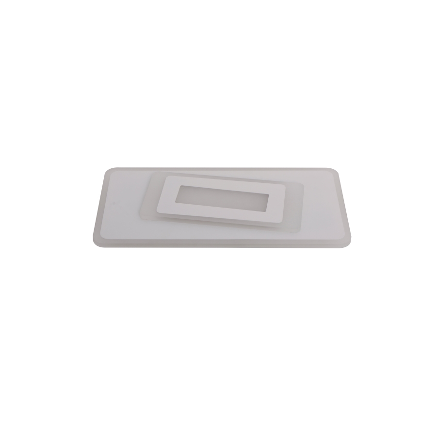 Brilagi - LED Plafon ściemnialny MODERN LED/51W/230V 2700-6500K + zdalne sterowanie