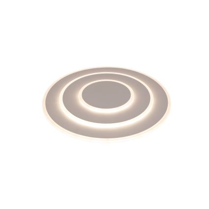 Brilagi - LED Plafon ściemnialny MODERN LED/58W/230V 2700-6500K + pilot zdalnego sterowania