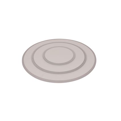 Brilagi - LED Plafon ściemnialny MODERN LED/58W/230V 2700-6500K + pilot zdalnego sterowania