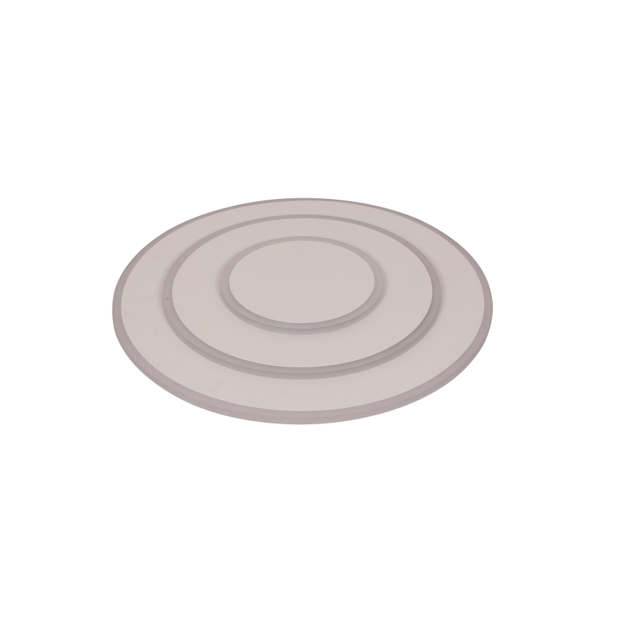 Brilagi - LED Plafon ściemnialny MODERN LED/58W/230V 2700-6500K + pilot zdalnego sterowania