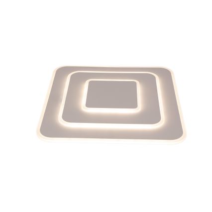Brilagi - LED Plafon ściemnialny MODERN LED/72W/230V 2700-6500K + pilot zdalnego sterowania