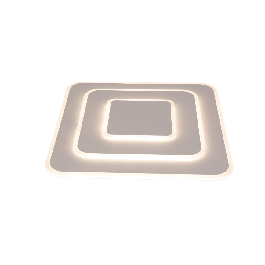 Brilagi - LED Plafon ściemnialny MODERN LED/72W/230V 2700-6500K + pilot zdalnego sterowania