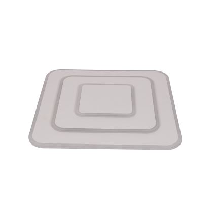 Brilagi - LED Plafon ściemnialny MODERN LED/72W/230V 2700-6500K + pilot zdalnego sterowania