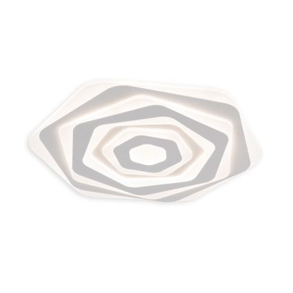 Brilagi - LED Plafon ściemnialny MODERN LED/85W/230V 2700-6500K śr. 53 cm + Pilot zdalnego sterowania