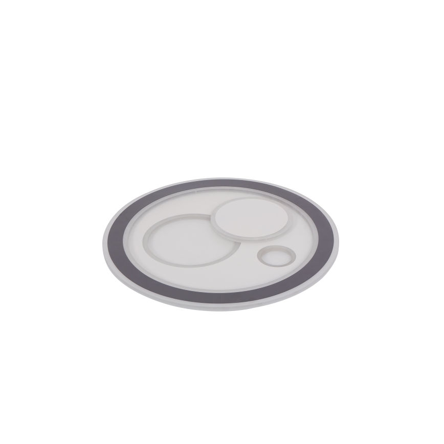 Brilagi - LED Plafon ściemnialny MODERN LED/89W/230V 2700-6500K + pilot zdalnego sterowania