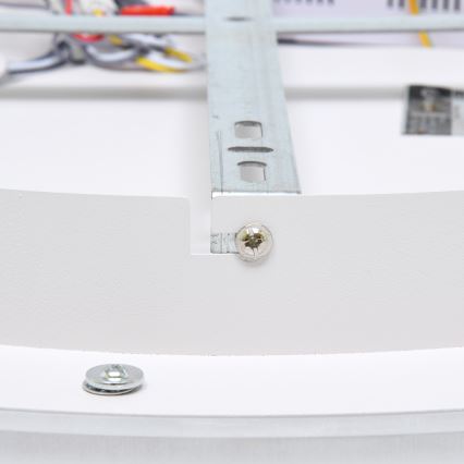 Brilagi - LED Plafon ściemnialny MODERN LED/89W/230V 2700-6500K śr. 47 cm + pilot zdalnego sterowania