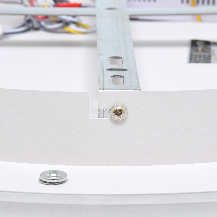 Brilagi - LED Plafon ściemnialny MODERN LED/89W/230V 2700-6500K śr. 47 cm + pilot zdalnego sterowania