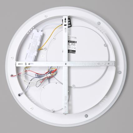 Brilagi - LED Plafon ściemnialny MODERN LED/89W/230V 2700-6500K śr. 47 cm + pilot zdalnego sterowania