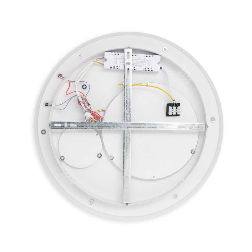 Brilagi - LED Plafon ściemnialny MODERN LED/89W/230V 2700-6500K śr. 47 cm + pilot zdalnego sterowania