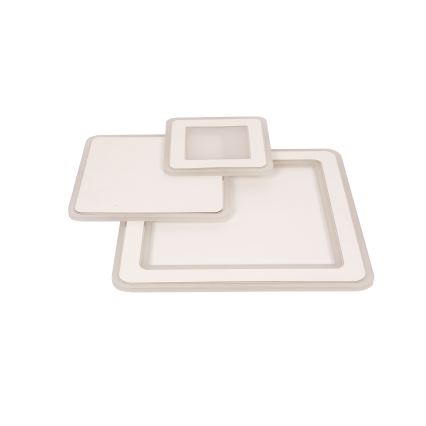 Brilagi - LED Plafon ściemnialny MODERN LED/93W/230V 2700-6500K + pilot zdalnego sterowania