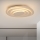 Brilagi - LED Plafon ściemnialny MODERN MINI LED/65W/230V 3000/4000/6000K 41x34,3 cm + zdalne sterowanie