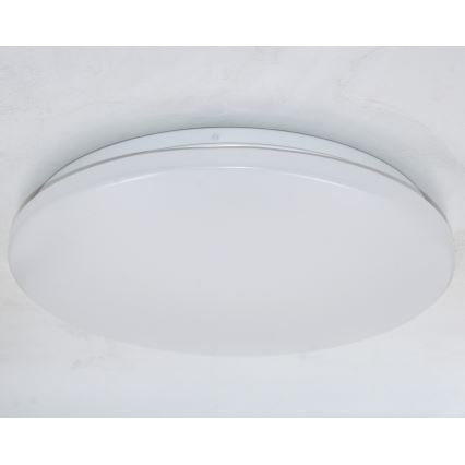 Brilagi - LED Plafon ściemnialny OPAL LED/24W/230V  3000/4000/6500K + pilot zdalnego sterowania