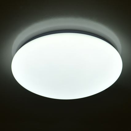 Brilagi - LED Plafon ściemnialny OPAL LED/24W/230V  3000/4000/6500K + pilot zdalnego sterowania