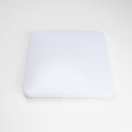 Brilagi - LED Plafon ściemnialny OPAL LED/24W/230V 3000/4000/6500K + pilot zdalnego sterowania