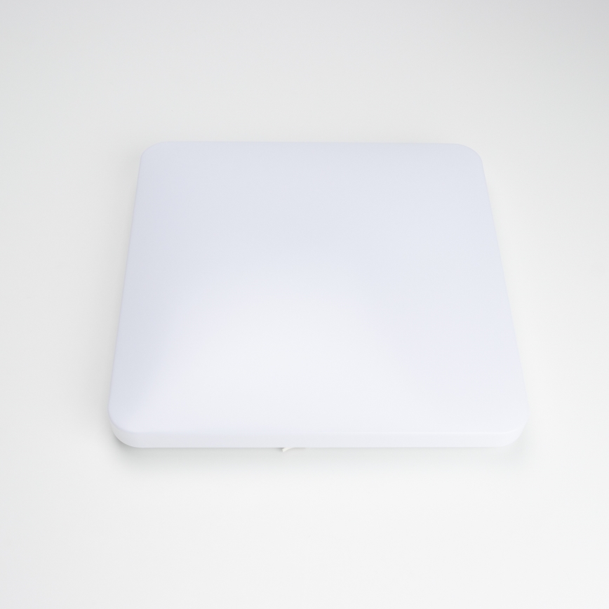 Brilagi - LED Plafon ściemnialny OPAL LED/24W/230V 3000/4000/6500K + pilot zdalnego sterowania