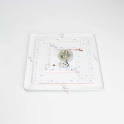 Brilagi - LED Plafon ściemnialny OPAL LED/24W/230V 3000/4000/6500K + pilot zdalnego sterowania