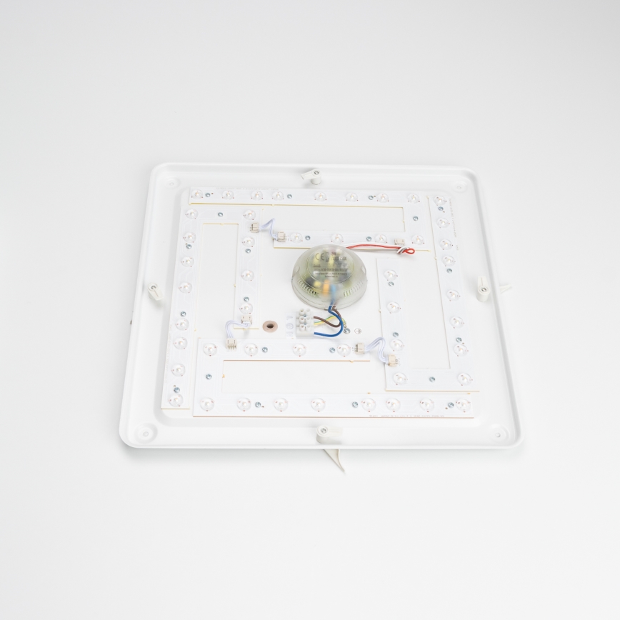Brilagi - LED Plafon ściemnialny OPAL LED/24W/230V 3000/4000/6500K + pilot zdalnego sterowania
