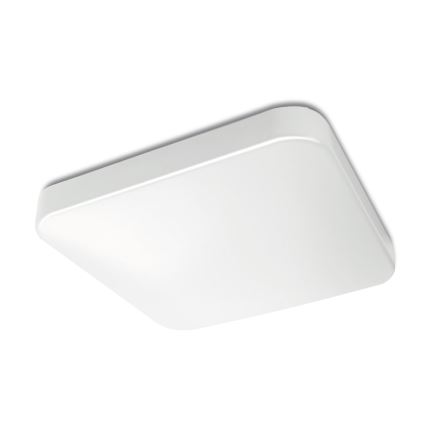 Brilagi - LED Plafon ściemnialny OPAL LED/24W/230V 3000/4000/6500K + pilot zdalnego sterowania