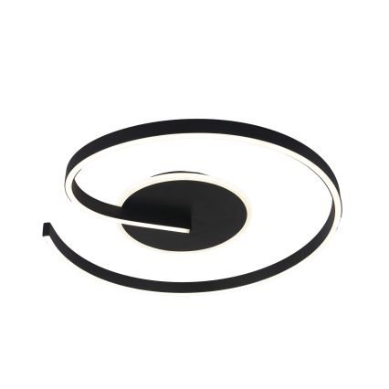 Brilagi - LED Plafon ściemnialny SPIRAL LED/56W/230V 3000/4000/6000K + zdalne sterowanie