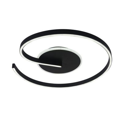 Brilagi - LED Plafon ściemnialny SPIRAL LED/56W/230V 3000/4000/6000K + zdalne sterowanie
