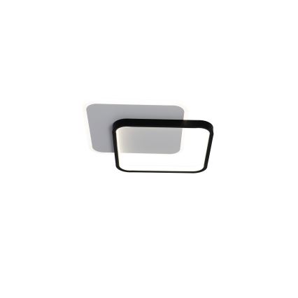 Brilagi - LED Plafon ściemnialny VELO LED/43W/230V 3000/4000/6000K + zdalne sterowanie