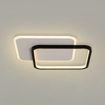 Brilagi - LED Plafon ściemnialny VELO LED/43W/230V 3000/4000/6000K + zdalne sterowanie