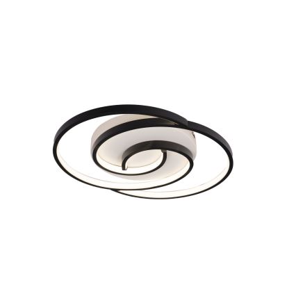 Brilagi - LED Plafon ściemnialny VELO LED/52W/230V 3000/4000/6000K + zdalne sterowanie