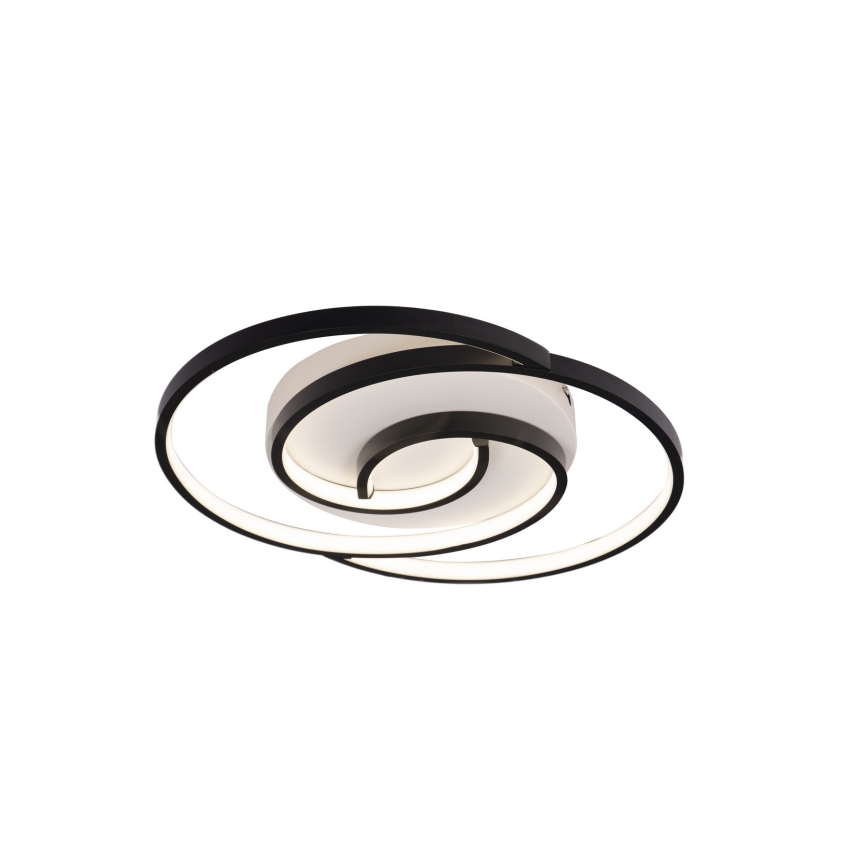 Brilagi - LED Plafon ściemnialny VELO LED/52W/230V 3000/4000/6000K + zdalne sterowanie