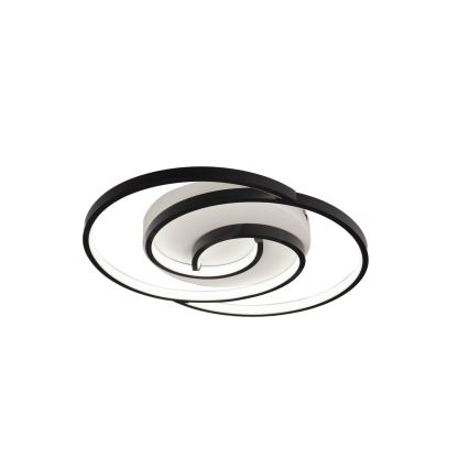 Brilagi - LED Plafon ściemnialny VELO LED/52W/230V 3000/4000/6000K + zdalne sterowanie