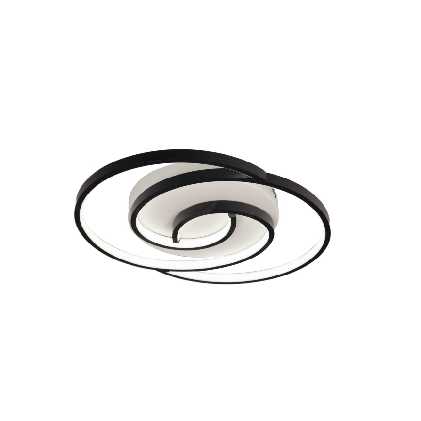 Brilagi - LED Plafon ściemnialny VELO LED/52W/230V 3000/4000/6000K + zdalne sterowanie