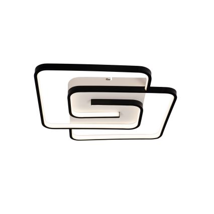 Brilagi - LED Plafon ściemnialny VELO LED/60W/230V 3000/4000/6000K + zdalne sterowanie