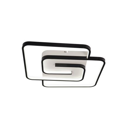 Brilagi - LED Plafon ściemnialny VELO LED/60W/230V 3000/4000/6000K + zdalne sterowanie