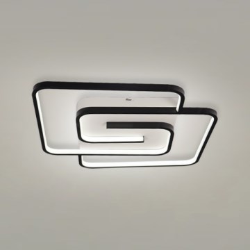 Brilagi - LED Plafon ściemnialny VELO LED/60W/230V 3000/4000/6000K + zdalne sterowanie