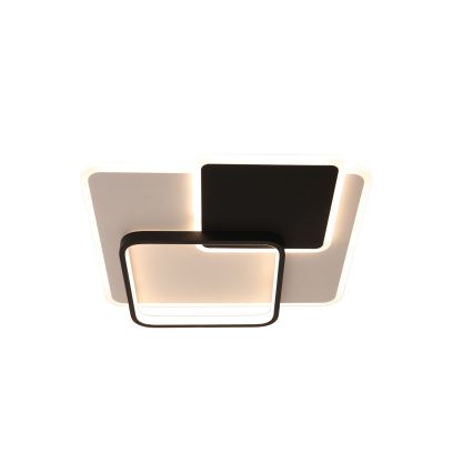 Brilagi - LED Plafon ściemnialny VELO LED/64W/230V 3000/4000/6000K + zdalne sterowanie