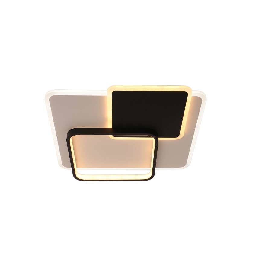 Brilagi - LED Plafon ściemnialny VELO LED/64W/230V 3000/4000/6000K + zdalne sterowanie