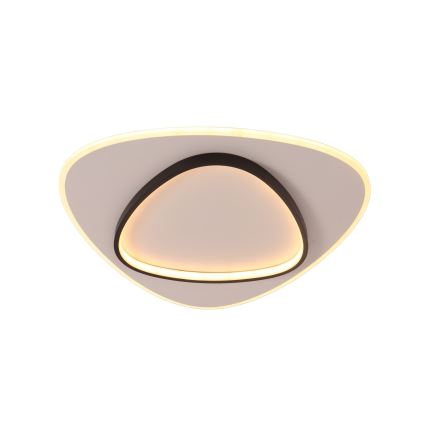 Brilagi - LED Plafon ściemnialny VELO LED/70W/230V 3000/4000/6000K + zdalne sterowanie