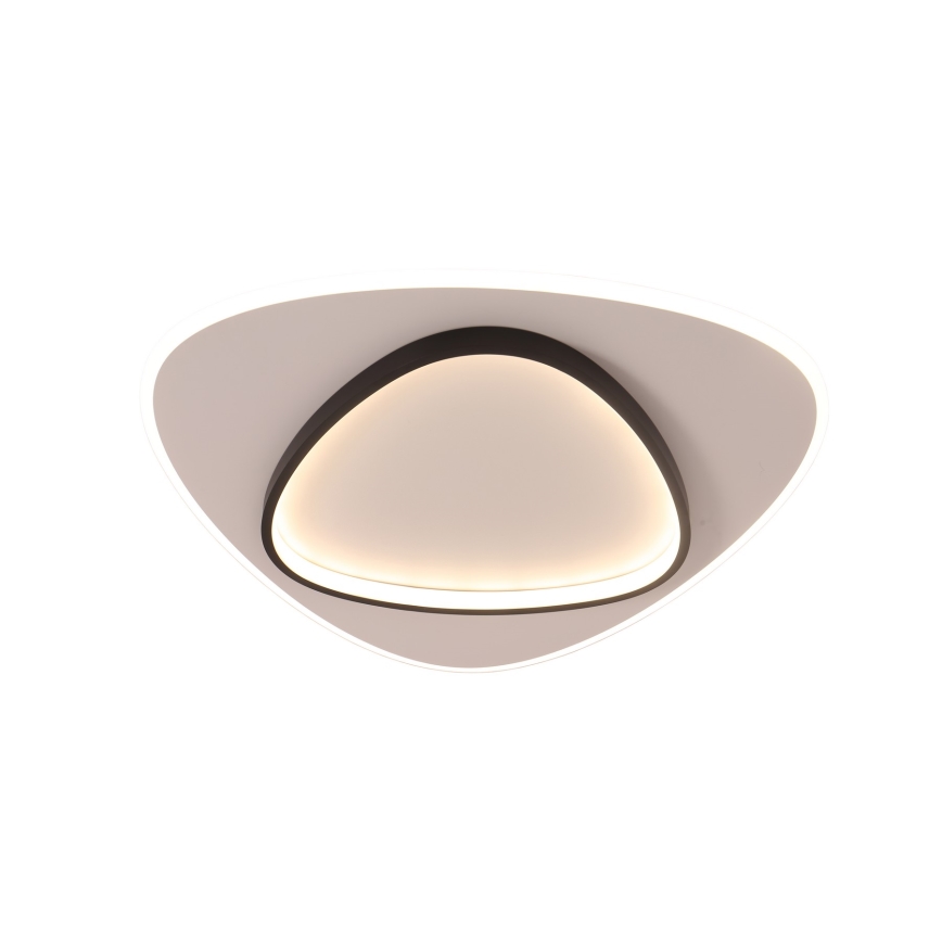 Brilagi - LED Plafon ściemnialny VELO LED/70W/230V 3000/4000/6000K + zdalne sterowanie