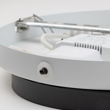 Brilagi - LED Plafon ściemnialny VELO LED/70W/230V 3000-6500K + pilot