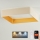 Brilagi - LED Plafon ściemnialny VELVET SQUARE SMART LED/36W/230V 2700-6500K Wi-Fi Tuya + pilot zdalnego sterowania kremowy