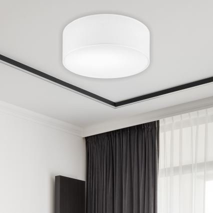 Brilagi - LED Plafon SIRIJA LED/12W/230V śr. 35 cm biały
