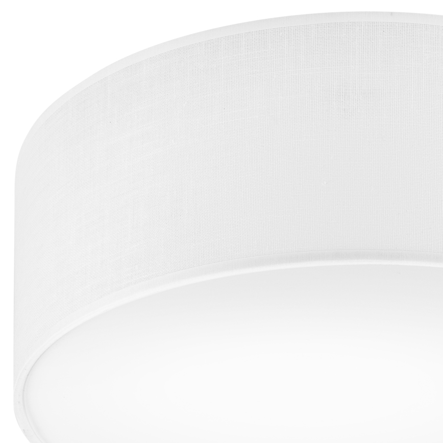 Brilagi - LED Plafon SIRIJA LED/12W/230V śr. 35 cm biały