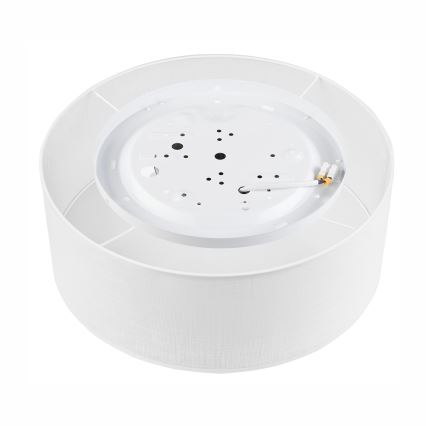 Brilagi - LED Plafon SIRIJA LED/12W/230V śr. 35 cm biały