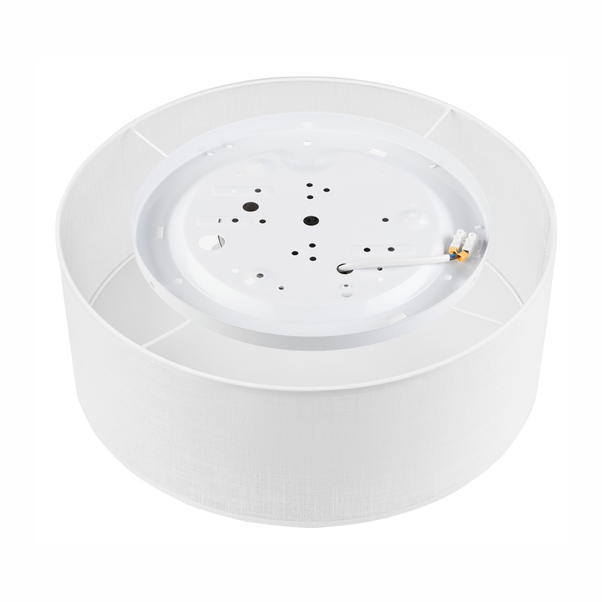 Brilagi - LED Plafon SIRIJA LED/12W/230V śr. 35 cm biały