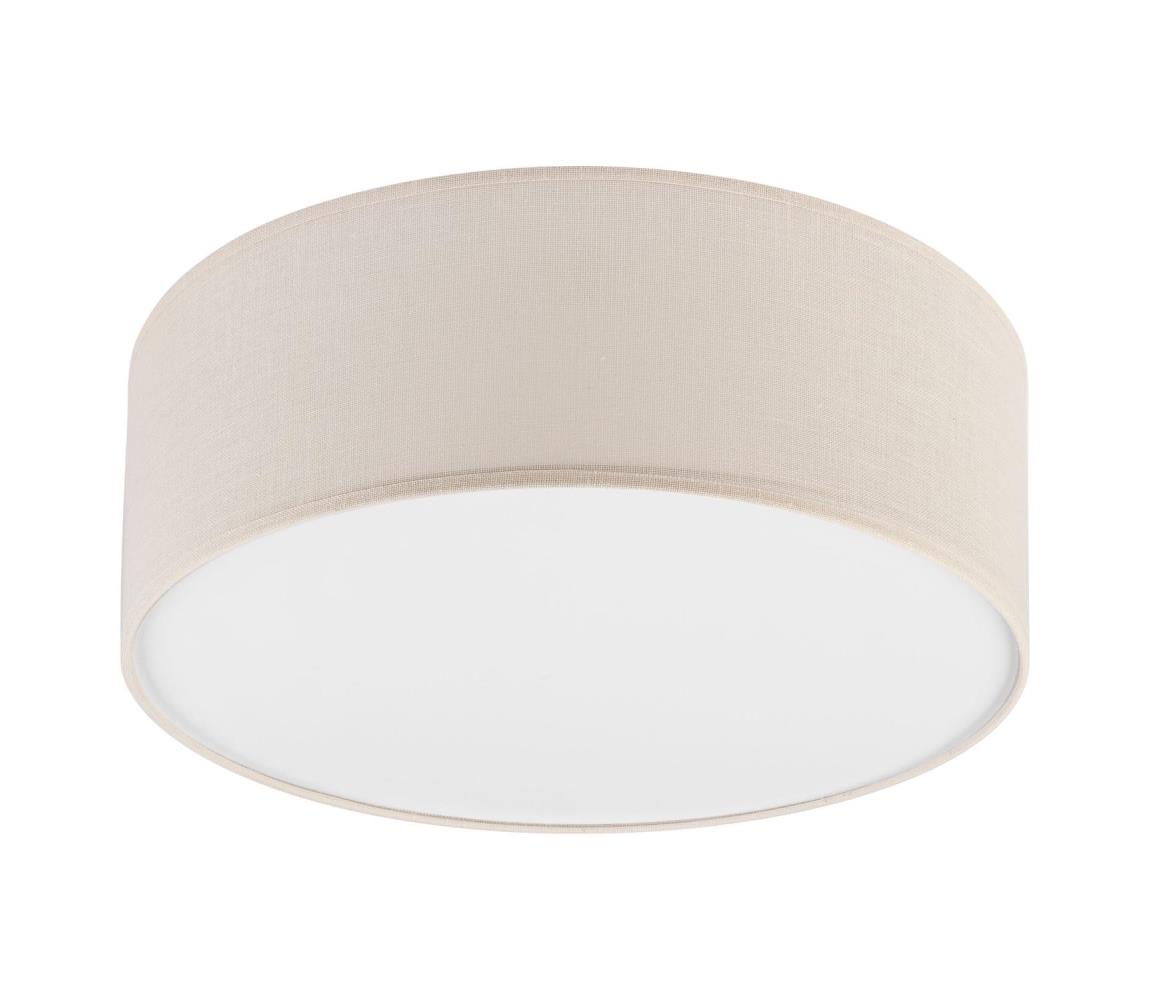 Brilagi - LED Plafon SIRIJA LED/12W/230V śr. 35 cm kremowy