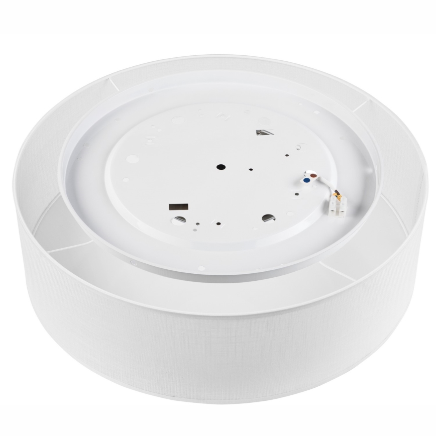 Brilagi - LED Plafon SIRIJA LED/24W/230V śr. 45 cm biały