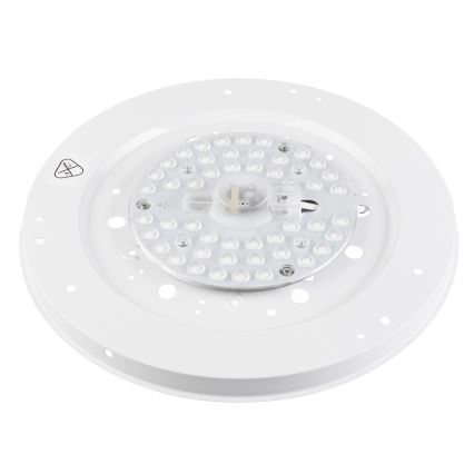 Brilagi - LED Plafon SIRIJA LED/24W/230V śr. 45 cm biały
