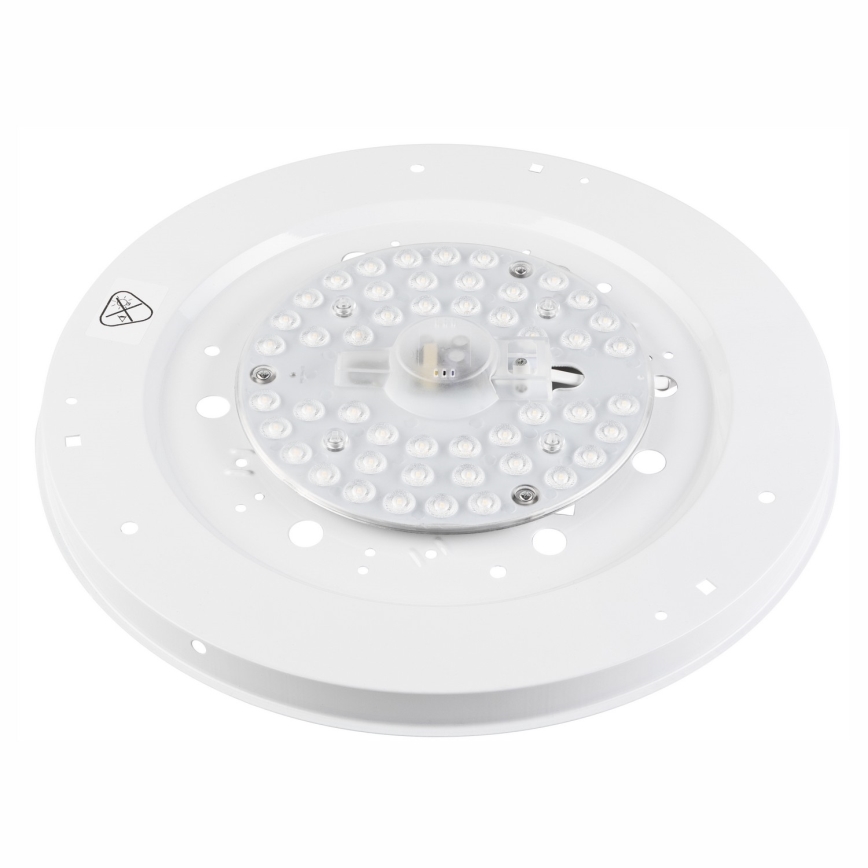 Brilagi - LED Plafon SIRIJA LED/24W/230V śr. 45 cm biały